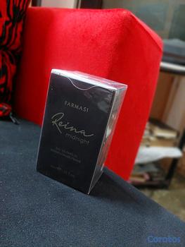 salud y belleza -  Reina Midnight – Elegancia que Enamora 🖤