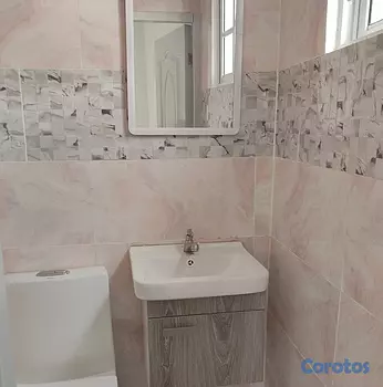 apartamentos - 4 Nuevos aptos 1 habitación , nuevos para estrenar ,detras de La Unphu