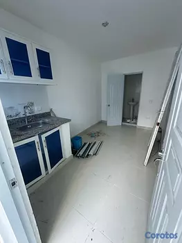 apartamentos - Habitación sin división 30 de mayo 