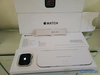 celulares y tabletas - Apple watch SE 3 GPS 