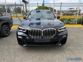 jeepetas y camionetas - bmw x5 xdrive 2020