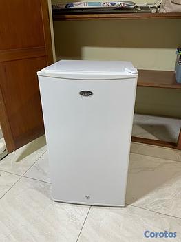 tv - Vendo nevera 