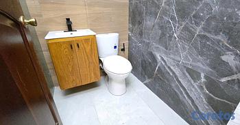 apartamentos - ALQUILÓ 1er piso en la rosaleda próximo a pcmm 