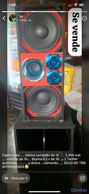 Listing thumbnail