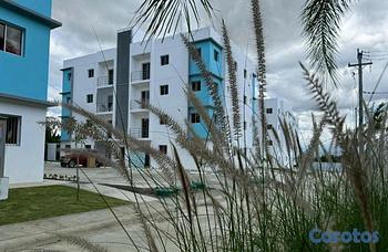 apartamentos - Apartamento en alquiler | Altos de gurabo