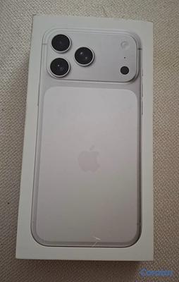Listing thumbnail