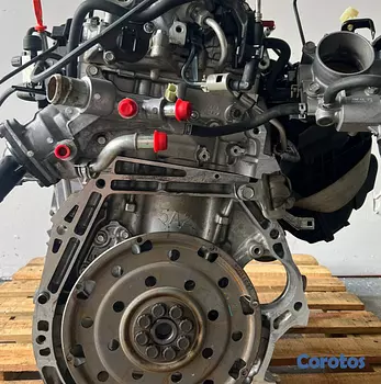 accesorios para vehiculos - 🚗 HONDA ACCORD 2.4L 4 CILINDROS MOTOR COMPLETO 🚗