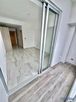 apartamentos - Vendo Apartamento Nuevo en el Millón 