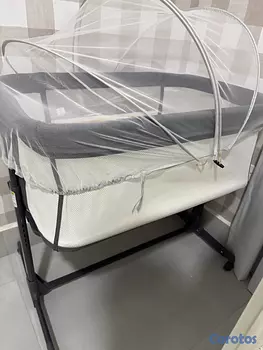 muebles - Moisés para bebés + mosquitero
