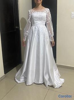 ropa para mujer - Venta de Vestido de Novia