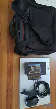 computadoras y laptops - Vendo combo de lapto