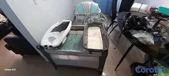 coches y sillas - vendo combo