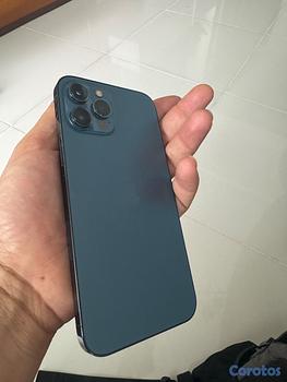 celulares y tabletas - IPhone 12 Pro Max 256gb sim card 