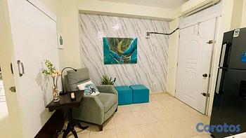apartamentos - For Rent
sector honduras próxima a la Av. Italia