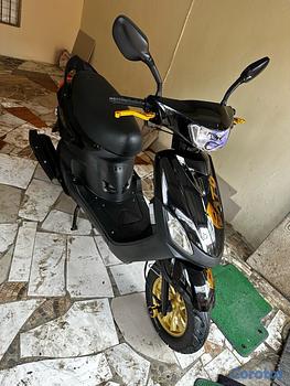 motores y pasolas - SÚPER GATO 125 2025 