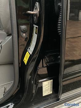 jeepetas y camionetas - Nissan Frontier SV