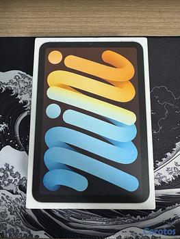 celulares y tabletas - Apple iPad Mini 6ta Generación