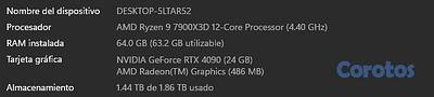Listing thumbnail