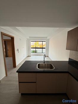 apartamentos - Urb. Real Torr Moderna, área social, ejecutivo busca Tranquilidad y el confort 