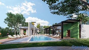 apartamentos - Apartamentos en Construcción en Punta Cana