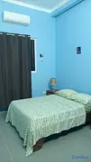 apartamentos - Alquiler Estudio Amueblado con Parqueo, Gazcue