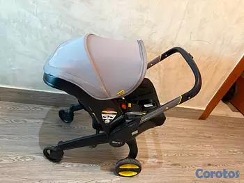 coches y sillas - Coche Donna