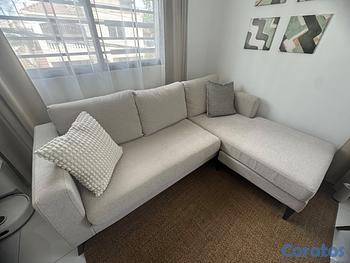 muebles y colchones - Mueble 4 plazas