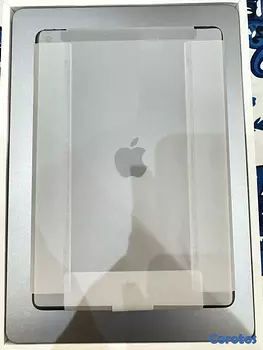 celulares y tabletas - iPad 9 de 64gb cellular version 