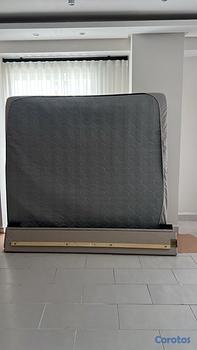 muebles y colchones - COLCHÓN KING - ILUMEL