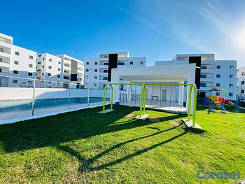 apartamentos - Apartamento de Venta en Proyecto Cerrado, Ave. His