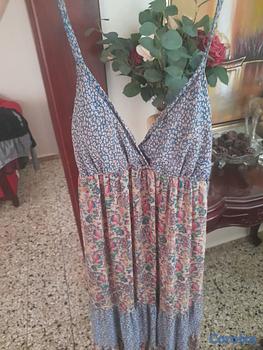ropa para mujer - vestido de mujer size S