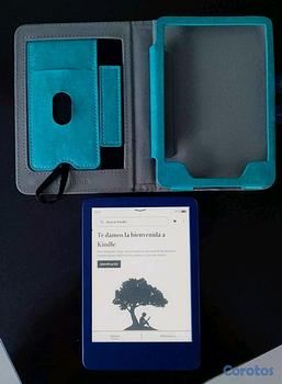 otros electronicos - Amazon Kindle ( Paperwhite) Generacion 11