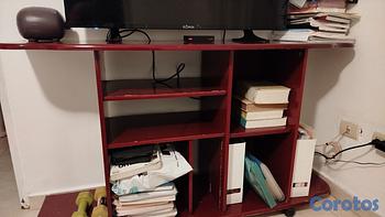 muebles y colchones - Vendo estante