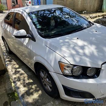 carros - Vendo Chevrolet Sony 2013-Negociable 