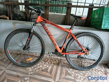 bicicletas y accesorios - Bicicleta SunHope Aro 29