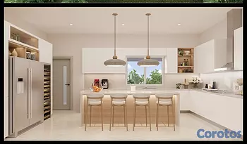 casas vacacionales y villas - ✨ Exclusiva Villa de Lujo en Casa de Campo
