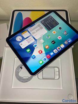 celulares y tabletas - Apple iPad A16 gen 11 128GB 