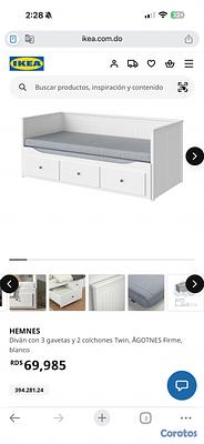 Listing thumbnail