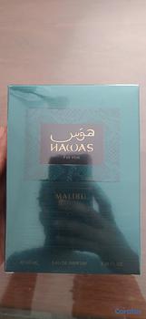 salud y belleza - Perfume Hawas Malibu