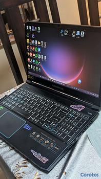 computadoras y laptops - Acer Predator Helios 300 Gamer