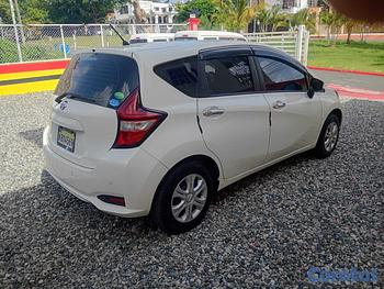 carros - NISSAN NOTE AÑO 2020 LA MAS NUEVA DEL MUNDO MUNDIA