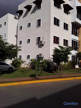 apartamentos - Apartamento Ciudad Juan Bosch