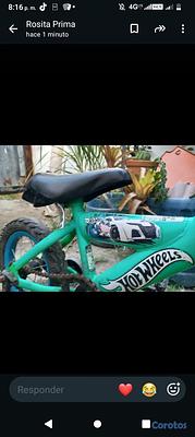 Listing thumbnail
