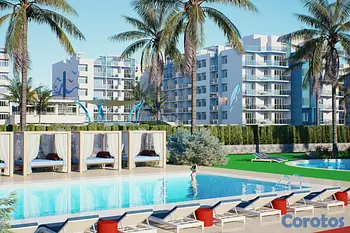 apartamentos - Iniverte en Suites Hoteleros Estilo Crucero c/Alto