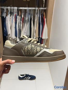 zapatos para hombre - Tenis Dior 