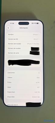 Listing thumbnail
