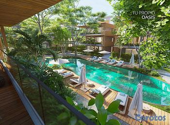 apartamentos - APARTAMENTO CABARETE, PUERTO PLATA