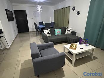 apartamentos - Apartamento Amueblado 1 Año Mínimo | Frente al Cit