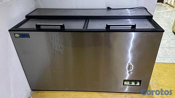 equipos profesionales - FREEZER GRANDE