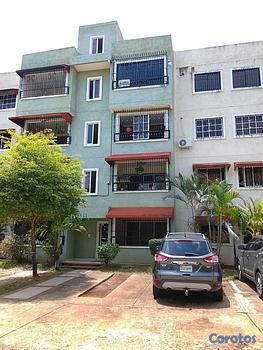 apartamentos - Alquilo Apto 22,000 en Ciudad Juan Bosch 
